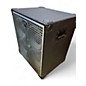 Used Gallien-Krueger Neo 410 800W 8Ohm 4x10 Bass Cabinet