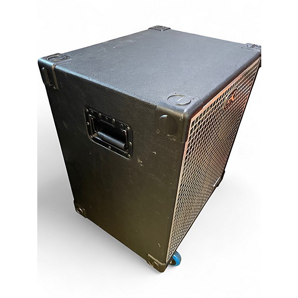 Used Gallien-Krueger Neo 410 800W 8Ohm 4x10 Bass Cabinet