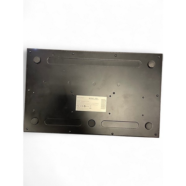 Used Arturia Minilab MKII MIDI Controller