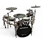 Used Roland TD-50KV Electric Drum Set thumbnail