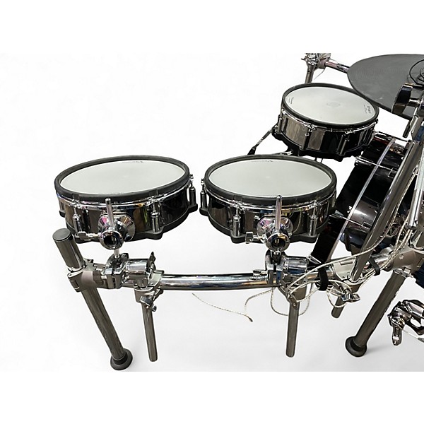 Used Roland TD-50KV Electric Drum Set