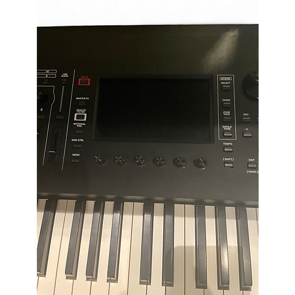 Used Roland FANTOM 8 Keyboard Workstation