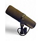 Used Shure SM7B Dynamic Microphone thumbnail