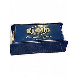 Used Cloud Cloudlifter CL-1 Microphone Preamp