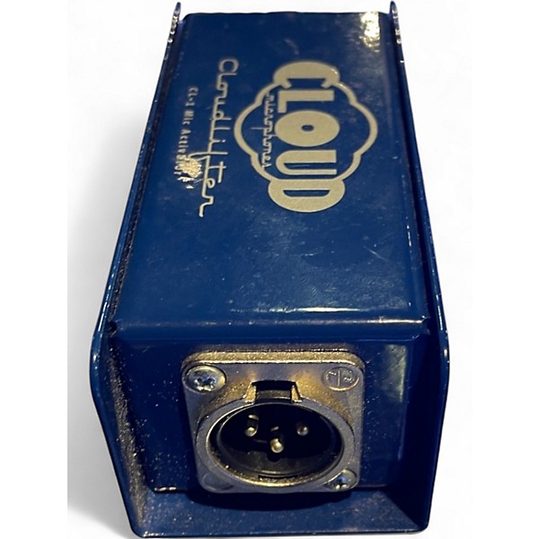 Used Cloud Cloudlifter CL-1 Microphone Preamp