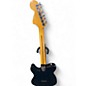 Used 2022 Fender American Vintage II 1975 Telecaster Black Solid Body Electric Guitar