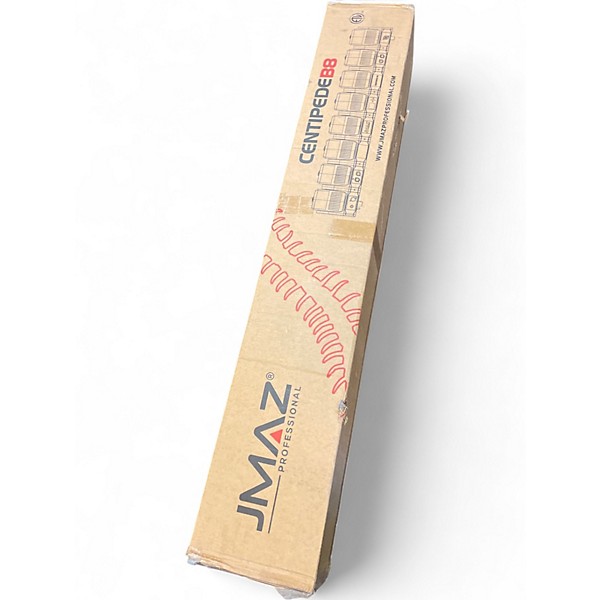 Used JMAZ Lighting Centipede B8 RGBW LED Bar Intelligent Lighting