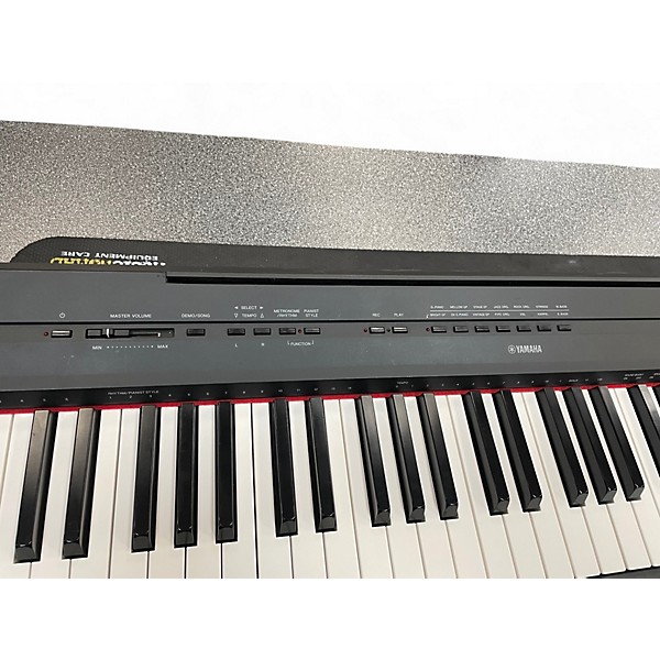 Used Yamaha P115 Digital Piano