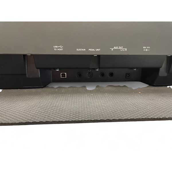 Used Yamaha P115 Digital Piano