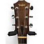 Used Taylor 414CE FLTD Natural Acoustic Electric Guitar