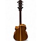 Used Taylor 414CE FLTD Natural Acoustic Electric Guitar