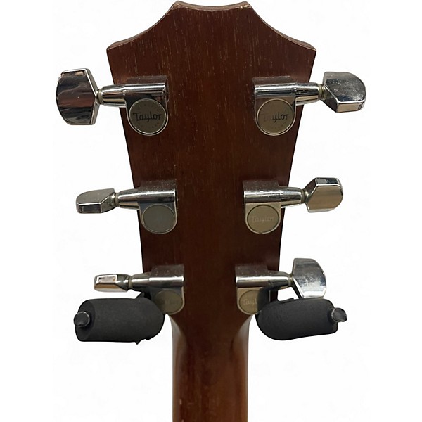 Used Taylor 414CE FLTD Natural Acoustic Electric Guitar