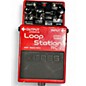 Used BOSS RC2 Loop Station Pedal thumbnail
