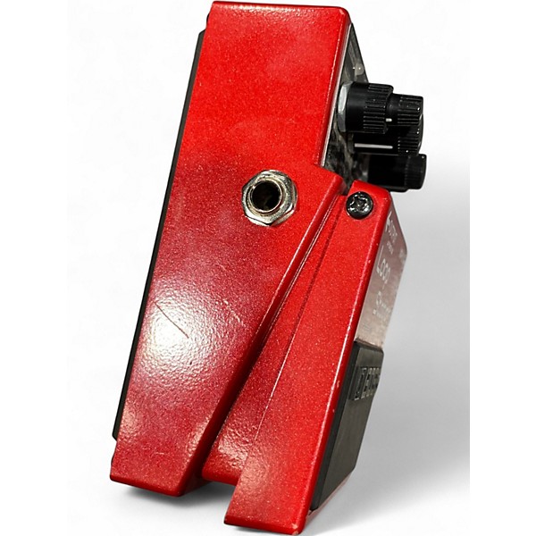 Used BOSS RC2 Loop Station Pedal