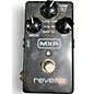 Used MXR M300 Reverb Effect Pedal thumbnail