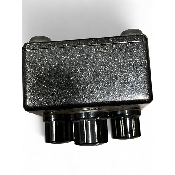 Used MXR M300 Reverb Effect Pedal