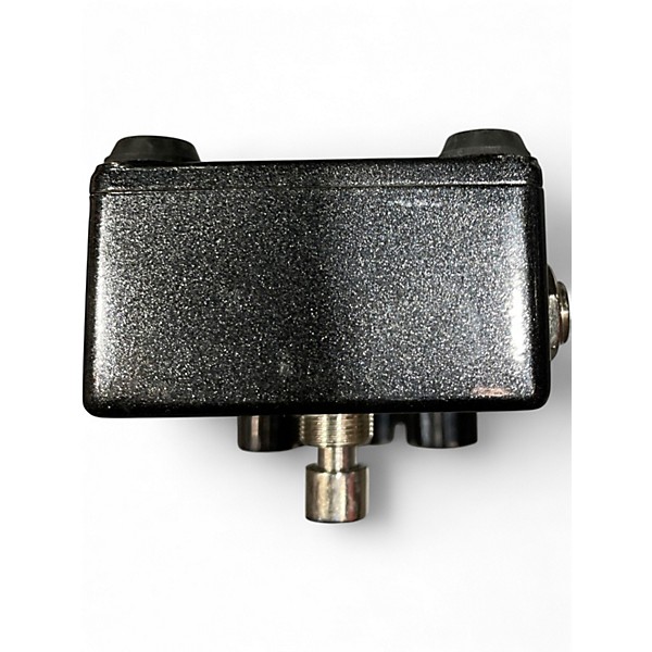 Used MXR M300 Reverb Effect Pedal