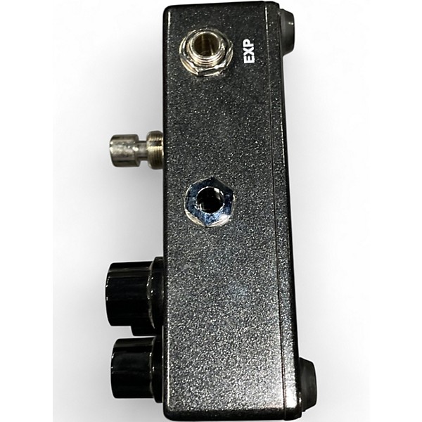 Used MXR M300 Reverb Effect Pedal