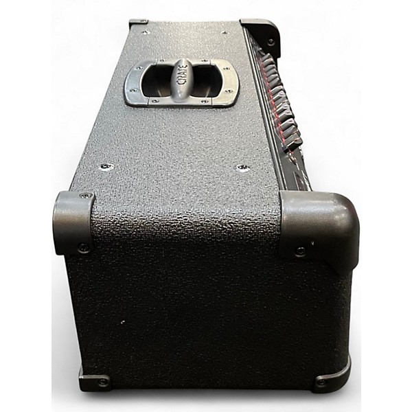 Used Crate GLX1200H Solid State Guitar Amp Head