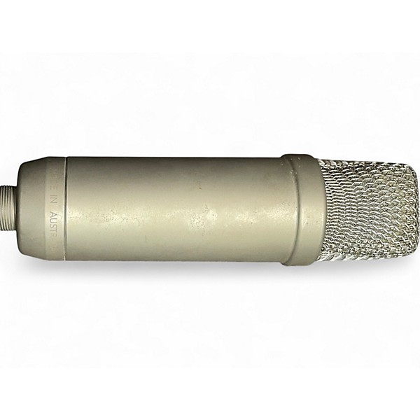 Used RODE NT1A Condenser Microphone