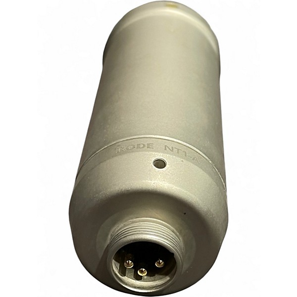 Used RODE NT1A Condenser Microphone