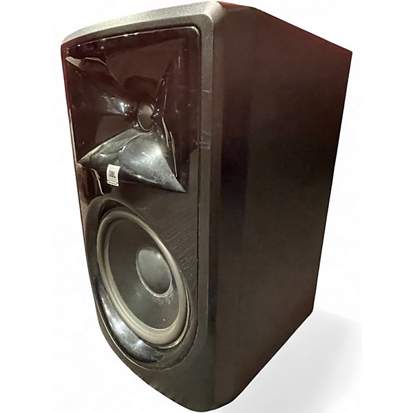 Used JBL 308P MKII  Powered Monitor