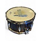 Used Pork Pie 13in Hip Pig Black Drum