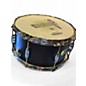 Used Pork Pie 13in Hip Pig Black Drum