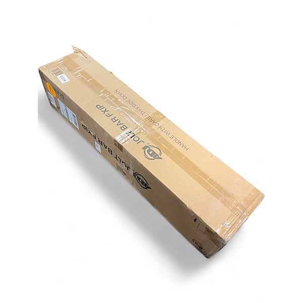 Used American DJ Jolt Bar FXIP IP65 RGB+W SMD LED Lighting Bar Intelligent Lighting