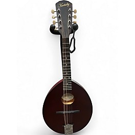 Used Kentucky KM120 Natural Mandolin
