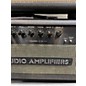 Used Custom Audio Amplifiers PT100 Tube Guitar Amp Head