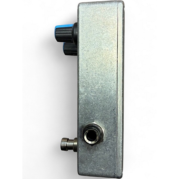 Used Celebrity Pedals  sub zero octaver Effect Pedal