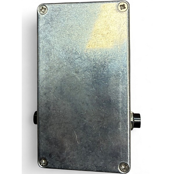 Used Celebrity Pedals  sub zero octaver Effect Pedal