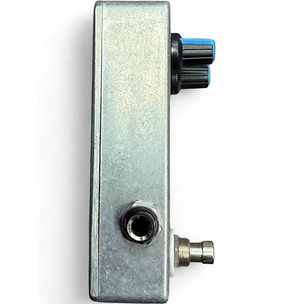 Used Celebrity Pedals  sub zero octaver Effect Pedal