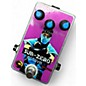 Used Celebrity Pedals  sub zero octaver Effect Pedal