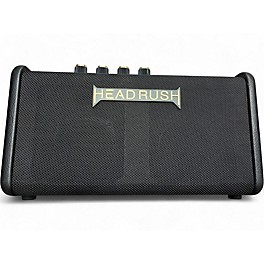 Used HeadRush frfr-go Guitar Cabinet