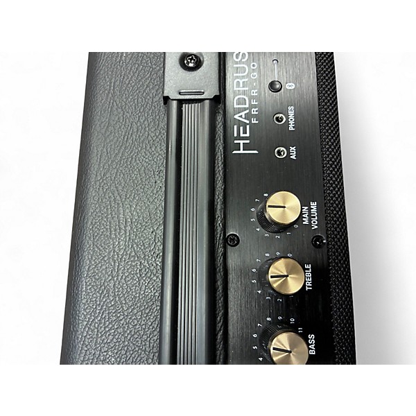 Used HeadRush frfr-go Guitar Cabinet