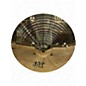 Used Wuhan 16in 457 HEAVY METAL CRASH Cymbal thumbnail