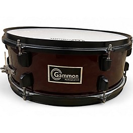Used Gammon Percussion SNARE