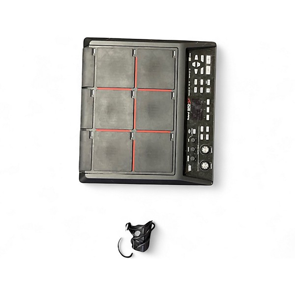 Used Roland SPDSX Sampling Trigger Pad