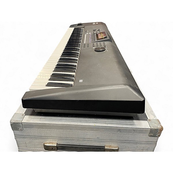 Vintage 1994 Yamaha W5 Keyboard Workstation