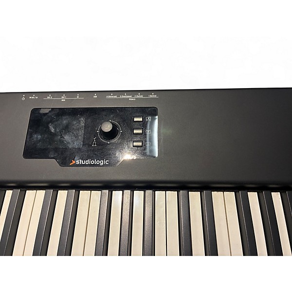 Used Studiologic SL88 Studio