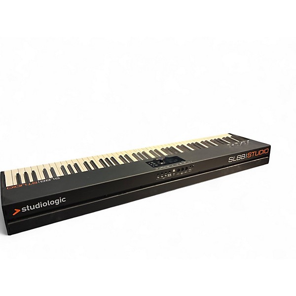 Used Studiologic SL88 Studio