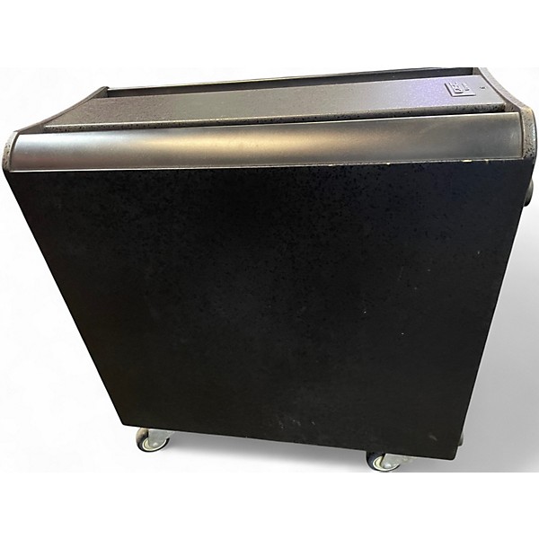 Used QSC KSUB Powered Subwoofer