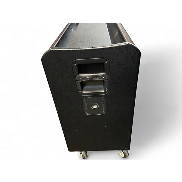 Used QSC KSUB Powered Subwoofer