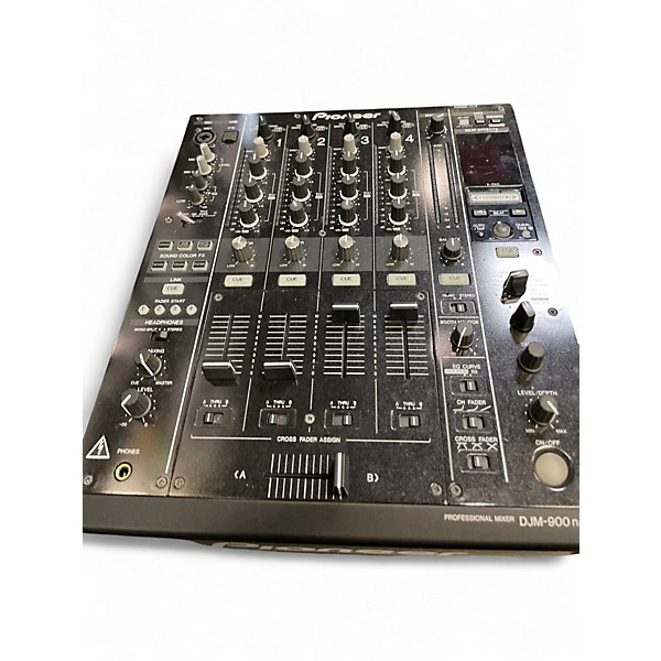 Used Pioneer DJ CDJ2000 Nexus DJ Player