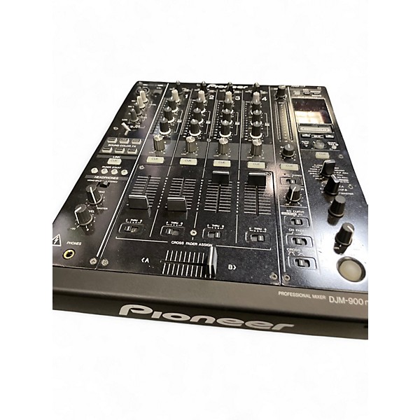 Used Pioneer DJ CDJ2000 Nexus DJ Player