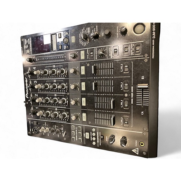 Used Pioneer DJ CDJ2000 Nexus DJ Player