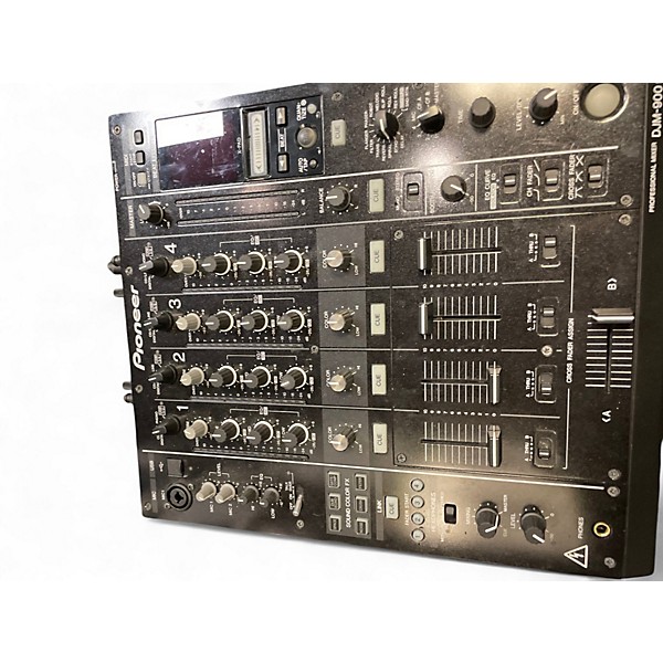 Used Pioneer DJ CDJ2000 Nexus DJ Player