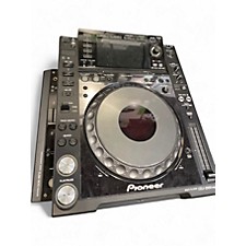 Open Box Pioneer DJ CDJ-850 Digital Multi Player (Black) Black